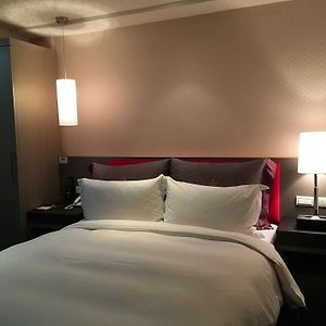 Standaard Kamer met een King Size Bed